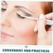 AUTSUPPL 10 Pcs Mascara Tube Mascara Containers Empty Oil Eyeliner Tubes Empty Eyeliner Tube Empty - Buy Online on GoSupps.com