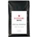 SUPREME COFFEE - Special Reserve | Whole Bean | Medium Roast | Arabica Specialty Coffee | Ethiopian Origin | Ethical & Carbon Neutral | 1 Kg