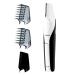 Panasonic Body Trimmer (Men's) ER-GK60-W (White) Japan Domestic Genuine Products