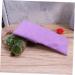 Beavorty Lavender Eyepillow - Hot Compress Eye Pillow for Relaxation Sleep & Yoga - Purple Eye Cushion - Buy Online on GoSupps.com
