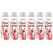 BariatricPal 15g Ready-to-Drink Whey Protein & Collagen Shots - Apple (6 Bottles)