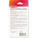 Beaphar Soft Flea Collar for Cats Kills Fleas For up to 4 Months Veterinary Medicine Adjustable With Safety Mechanism For Cats From 12 Weeks of Age 1 x Sparkle Collar Colours May Vary - Buy Online on GoSupps.com