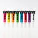 Moon Glow Neon UV Face & Body Paint - 15ml White with Brush Applicator - Buy Online on GoSupps.com