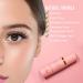 LLBA 60ML Eyelash Extension Cleanser - Gentle Lash Shampoo for Dry & Sensitive Skin - Removes Waterproof Makeup - Buy Online on GoSupps.com