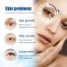 Microsismic Eye Cream Massager | Nourishing & Firming Dark Circle Treatment | Eye Revival & Moisturizing Cream for Youthful Skin - Buy Online on GoSupps.com
