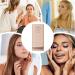 Stick foundation - stick foundation for the face foundation for face makeup | liquid foundation 20g moisturizing primer base with brush - concealer - Buy Online on GoSupps.com