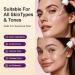 Anti-Aging Collagen Face Serum with Niacinamide & Glutathione Firming Deep Hydrating & Brightening Serum with Hyaluronic Acid for Improving Appearance of Fine Lines Wrinkles & Skin Elasticity - Buy Online on GoSupps.com