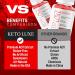 KetoLuxe ACV Gummies - Maximum Strength Formula - 60 Count (1 Pack) - Buy Online on GoSupps.com