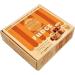 Charles Butler | Gift Box of Handmade Fudge 100g Clotted Cream Fudge 190g and Fruit Drops 100g - Buy Online on GoSupps.com