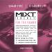 MIXT Energy Supplement - 8 Hour Energy Drink for Focus, Sugar-Free, Keto Approved - Rainbow Candy Flavor (60 Servings) - Buy Online on GoSupps.com