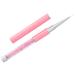 Buy Design Nailart Brush Striper Acrylic Size S - Perfect for Nail Art | Fast International Shipping - Buy Online on GoSupps.com