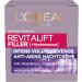 L'Oreal LOr al Paris Revitalift Filler Hyaluronic Acid Night Cream Antiaging 50ml Suitable for all skin types for women from 35 years Visibly fills wrinkles and sleep lines - Buy Online on GoSupps.com