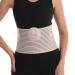 Umbilical Hernia Support Belt for Women. Adjustable Abdominal Hernia Band. Orthopedic Navel Brace. Comfortable Postpartum Girdle. Ideal for Hernia Relief (S/M) S/M (24 to 38 inch umbilical area)