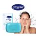 Dermisa Glycerin Bar with Aloe Vera | Gentle Cleanser for Sensitive and Oily Skin | 100% Vegetable Base | Paraben and Sulfate-Free | 3oz, Pack of 3 - Buy Online on GoSupps.com