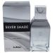 Ajmal Silver Shade Eau De Parfum Spray For Menfree vials 3.4 Fl Oz (Pack of 1)
