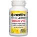 Natural Factors Quercetin LipoMicel Matrix - 60 Liquid Softgels for Immune Support - Buy Online on GoSupps.com