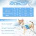 Camouflage Dog Cooling Vest Breathable Mesh Pet Cooling Jacket Elastic Summer Sun-Proof Ice Vest Cool Down Vest for Cat and Small Dogs Outdoor Activities Multi-colored Small - Buy Online on GoSupps.com