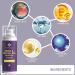 Neck Firming Cream | Anti-Aging Moisturizer for Neck & D collet - Advanced Stem Cell & Collagen Formula for Tightening & Lifting | 3.38 oz (100ml - Buy Online on GoSupps.com