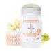 Aluminum-Free Natural Deodorant for Sensitive Skin - Probiotics & Shea Butter Plant-Based with Hint of Polianthes Tuberosa | Unisex Formula - Buy Online on GoSupps.com
