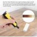 Tile & Hardwood Floor Repair Kit | Furniture Repair Tools with Heat Pen & 11 Wax Colors for Scratches Cracks & Holes | International Shipping - Buy Online on GoSupps.com