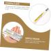 CANIGHT 5pcs Concealer Stick Highlighter Cosmetic Concealer Pencils Concealer Pencil for Face Makeup Pen Abs - Buy Online on GoSupps.com