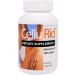Cellurid-Cellulite Control System Biotech Corporation 60 Caps