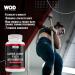 WODFitters Ultra Joint Flex Capsules with MSM, Glucosamine, Boswellia, Turmeric, Quercetin for Athletes - 60 Capsules - Buy Online on GoSupps.com