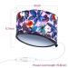 Hair Steamer Heating Cap for Deep Conditioning - Electric Hair Spa Beauty Steamer Hat for Nourishing Thermal Treatment at Home with Flower Design - Buy Online on GoSupps.com