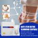 LONGLUAN Soothe&Slim Anti-Itch Detox Slimming Capsule - Removes Odor, Instant Results (5Box) - Buy Online on GoSupps.com