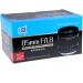 Lightdow 85mm F1.8 Medium Telephoto Portrait Lens for Canon EOS Rebel & DSLR - Buy Online on GoSupps.com