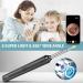 Ear Wax Removal Tool with 1080P Camera and Light - Ear Cleaner Kit for iPhone, iPad, Android - Professional Ear Cleaning at Home - Buy Online on GoSupps.com
