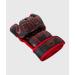 Venum Giant 3.0 Boxing Gloves - Nappa Leather BlackRed - Small | Ultimate Performance & Comfort - Buy Online on GoSupps.com