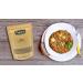 Thames Organic 1kg Green Lentils: Raw Vegan High Fibre & Protein - Certified Organic GMO-Free - Ideal for Meal Prep - Buy Online on GoSupps.com