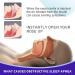 120 Nasal Strips - Instantly Relieve Congestion, Anti Snoring Relief, Better Sleep Solution - Allergy & Sinus Relief - Buy Online on GoSupps.com