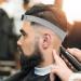 Neckline Templates For Shaving - Hair Trimming Guide Tool for Cutting - Curved Silicone Hair Styling Tools Haircut Bands for Home Haircuts Gray - Buy Online on GoSupps.com
