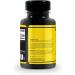 Primaforce Caffeine Pills 200mg - 180 Capsules | Fast International Shipping | Boost Energy & Focus - Buy Online on GoSupps.com