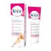 Veet PURE Hair Removal Cream Body & Legs Normal Skin 100 ml 100 ml (1 pack)