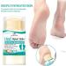 Heel Repair Balm for Dry Cracked Feet with Coconut Oil Foot Exfoliating Moisturizing Cream Skin Care for Women Men and Women 40g - Buy Online on GoSupps.com