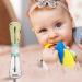 Wontool Nail Bite Inhibitor | Natural Multipurpose Nail Biting Prevention - Children Anti Bite Nail Polish Nail Biting Inhibitor for Adults Teens - Buy Online on GoSupps.com