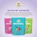 Sunny Fruit Have A Ball Organic Fruit & Nut Snacks - Fig & Walnut, 4.44 oz | Healthy Snack Choice - Buy Online on GoSupps.com