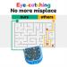 Cute Retainer Holder Case with Funny Cartoon Design - Blue | 1 Pack Aligner & Night Guard Case with Space Patterns - Buy Online on GoSupps.com