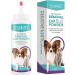Pet Ear Powder Painless Hair Removal Powder Pet Health Care for Dogs Cats Pet Ear Health Care Cleaning Supplies - Buy Online on GoSupps.com