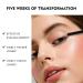 Eyelash Growth Serum 5ML | Rapid-Results Lash Serum for Longer & Thicker Lashes - Ship Internationally - Buy Online on GoSupps.com