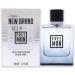 New Brand Free Man EDT Spray Men 3.3 oz