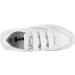 Br tting Unisex Diamond Classic V Fitness Shoes - Size 41 EU - White | International Shipping Available - Buy Online on GoSupps.com