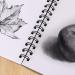 Bachmore 8.5x11 Left Spiral Hardbound Sketchbook | Acid-Free Drawing Paper | Ideal for Kids & Adults | Durable Hardcover | Artist Pro & Amateurs - Buy Online on GoSupps.com