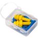 Sealey Disposable Ear Plugs Corded - 50 Pairs - Noise Reduction & Comfort - International Shipping Available - Buy Online on GoSupps.com