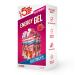 HIGH5 Energy Gel with Electrolytes | Quick Release Energy On The Go | 23 g Carbs | 57mg Magnesium | Great Taste | (Raspberry 5x60g) Raspberry 5 x 60 g