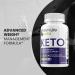 Trim Life Keto BHB Ketosis Supplement Pills - 2 Pack, 60 Count x 2 - Buy Online on GoSupps.com