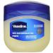 Vaseline 100% Pure Petroleum Jelly Original Skin Protectant 1.75 OZ Travel Size (Pack of 3)